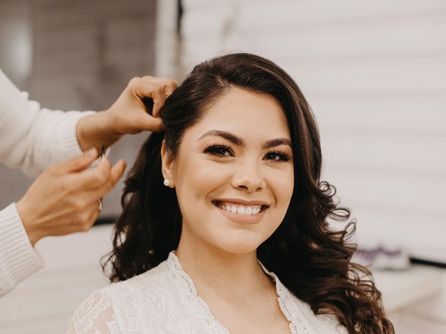 El matrimonio de Camila y Eduardo en Medellín, Antioquia 1
