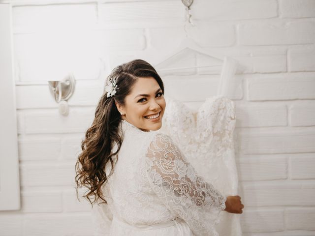 El matrimonio de Camila y Eduardo en Medellín, Antioquia 2