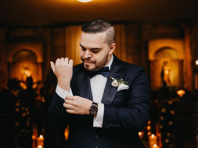 El matrimonio de Camila y Eduardo en Medellín, Antioquia 6