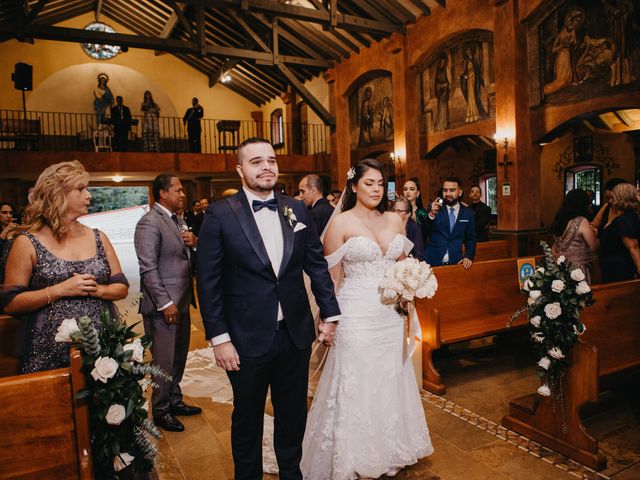 El matrimonio de Camila y Eduardo en Medellín, Antioquia 12