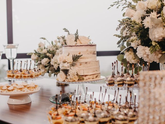 El matrimonio de Camila y Eduardo en Medellín, Antioquia 19