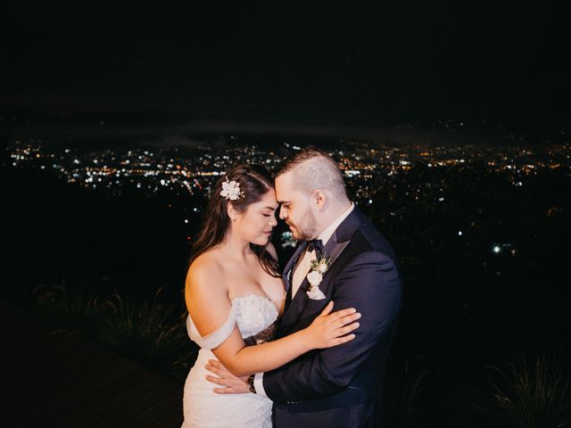 El matrimonio de Camila y Eduardo en Medellín, Antioquia 27