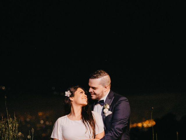 El matrimonio de Camila y Eduardo en Medellín, Antioquia 31