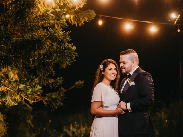 El matrimonio de Camila y Eduardo en Medellín, Antioquia 32
