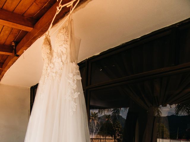 El matrimonio de Andrés y Paola en Fusagasugá, Cundinamarca 3