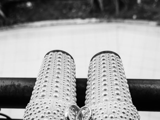 El matrimonio de Andrés y Paola en Fusagasugá, Cundinamarca 5