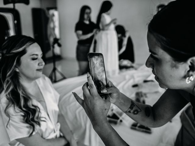 El matrimonio de Andrés y Paola en Fusagasugá, Cundinamarca 7