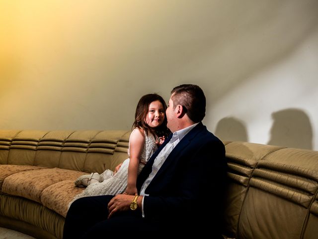 El matrimonio de Andrés y Paola en Fusagasugá, Cundinamarca 8