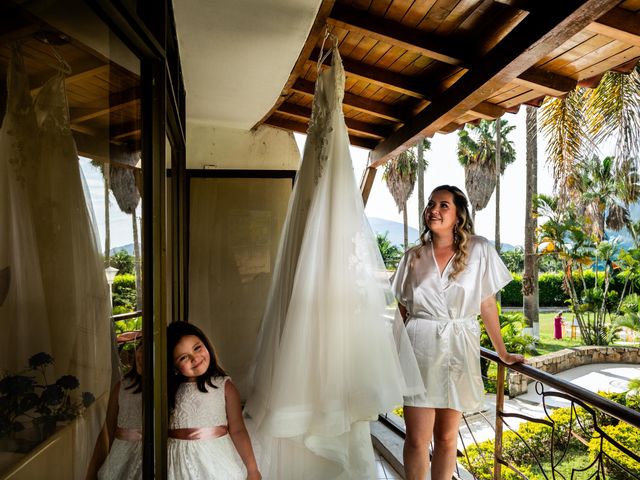El matrimonio de Andrés y Paola en Fusagasugá, Cundinamarca 9