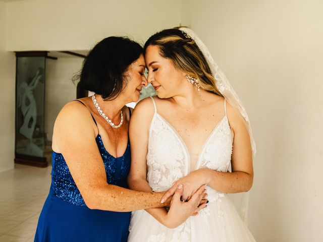 El matrimonio de Andrés y Paola en Fusagasugá, Cundinamarca 12