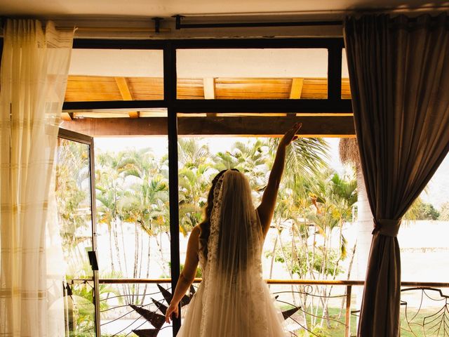 El matrimonio de Andrés y Paola en Fusagasugá, Cundinamarca 13