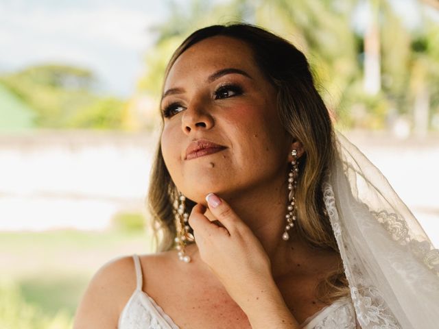 El matrimonio de Andrés y Paola en Fusagasugá, Cundinamarca 18