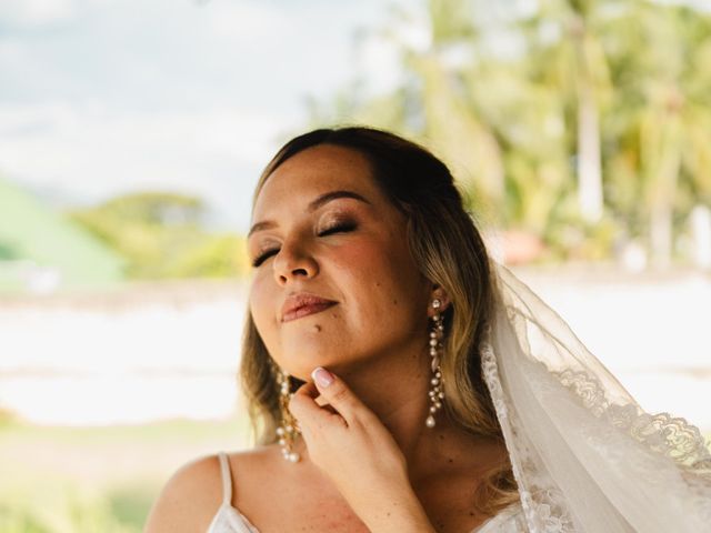 El matrimonio de Andrés y Paola en Fusagasugá, Cundinamarca 19
