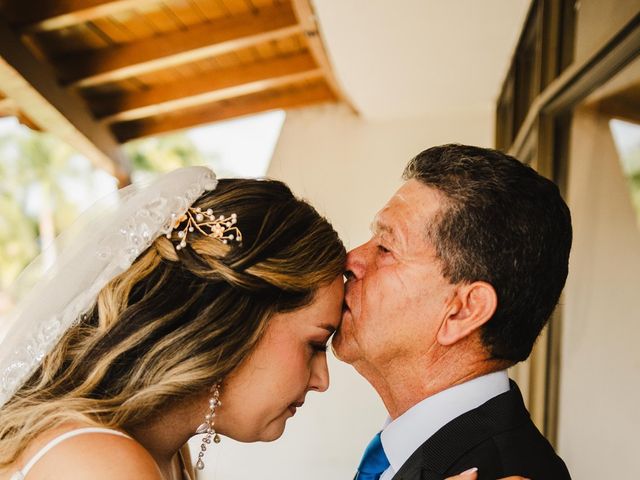 El matrimonio de Andrés y Paola en Fusagasugá, Cundinamarca 20