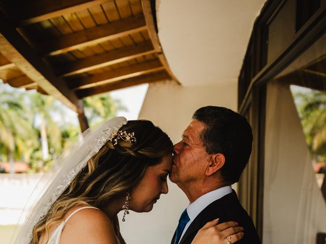 El matrimonio de Andrés y Paola en Fusagasugá, Cundinamarca 21