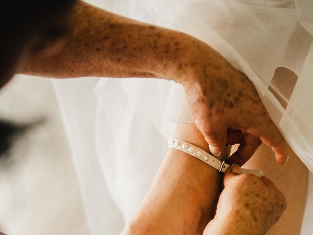El matrimonio de Andrés y Paola en Fusagasugá, Cundinamarca 24