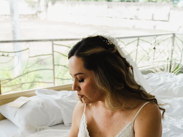 El matrimonio de Andrés y Paola en Fusagasugá, Cundinamarca 25