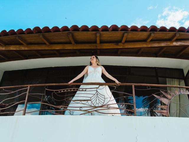 El matrimonio de Andrés y Paola en Fusagasugá, Cundinamarca 26
