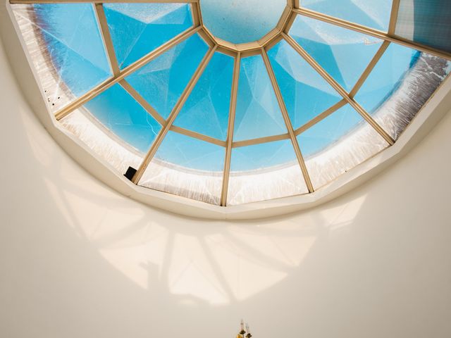 El matrimonio de Andrés y Paola en Fusagasugá, Cundinamarca 27