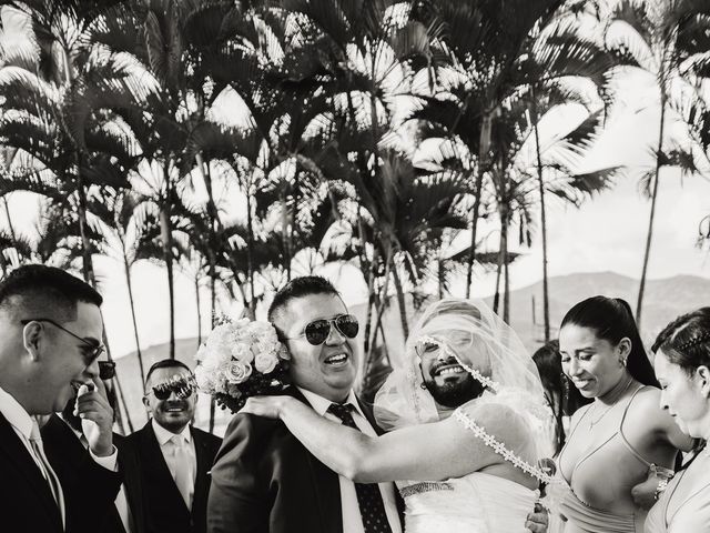 El matrimonio de Andrés y Paola en Fusagasugá, Cundinamarca 32