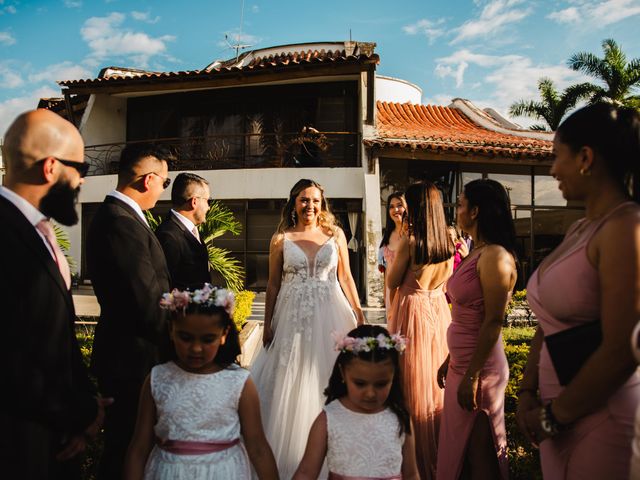 El matrimonio de Andrés y Paola en Fusagasugá, Cundinamarca 35