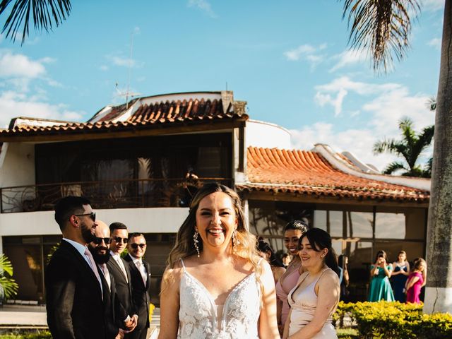 El matrimonio de Andrés y Paola en Fusagasugá, Cundinamarca 36