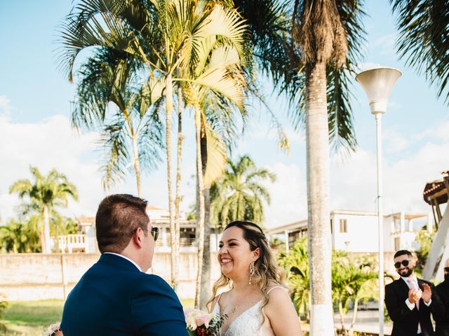 El matrimonio de Andrés y Paola en Fusagasugá, Cundinamarca 37