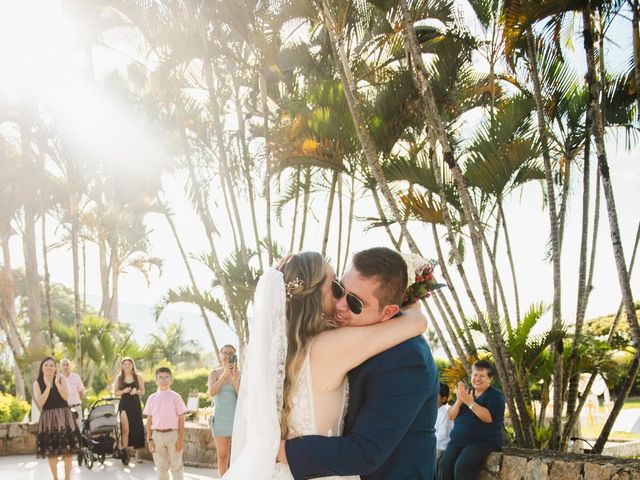El matrimonio de Andrés y Paola en Fusagasugá, Cundinamarca 38