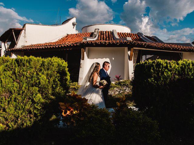 El matrimonio de Andrés y Paola en Fusagasugá, Cundinamarca 41