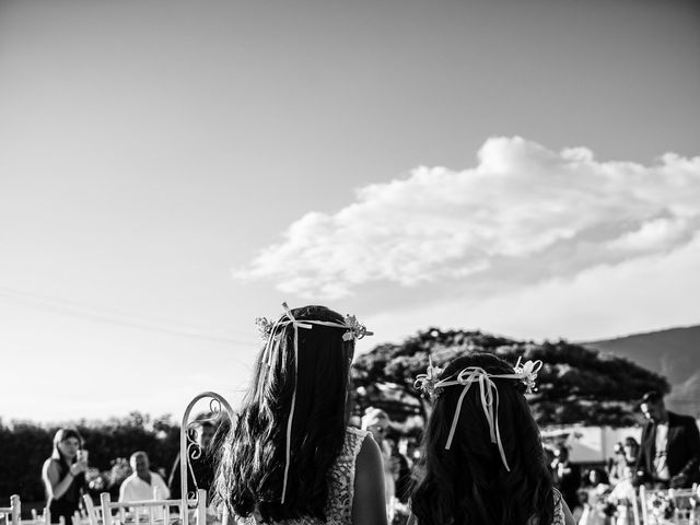 El matrimonio de Andrés y Paola en Fusagasugá, Cundinamarca 43