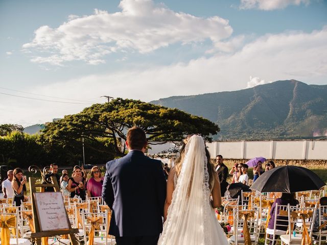 El matrimonio de Andrés y Paola en Fusagasugá, Cundinamarca 44
