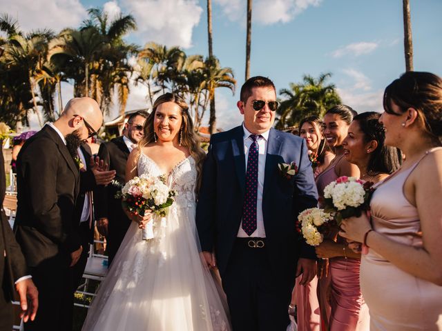 El matrimonio de Andrés y Paola en Fusagasugá, Cundinamarca 46