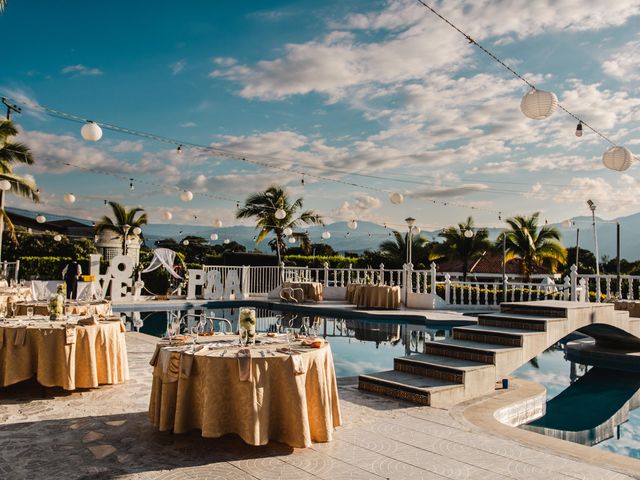 El matrimonio de Andrés y Paola en Fusagasugá, Cundinamarca 47
