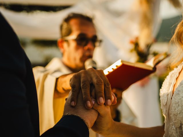El matrimonio de Andrés y Paola en Fusagasugá, Cundinamarca 49