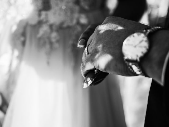 El matrimonio de Andrés y Paola en Fusagasugá, Cundinamarca 50