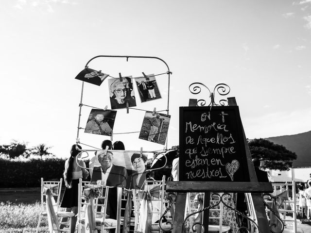 El matrimonio de Andrés y Paola en Fusagasugá, Cundinamarca 54