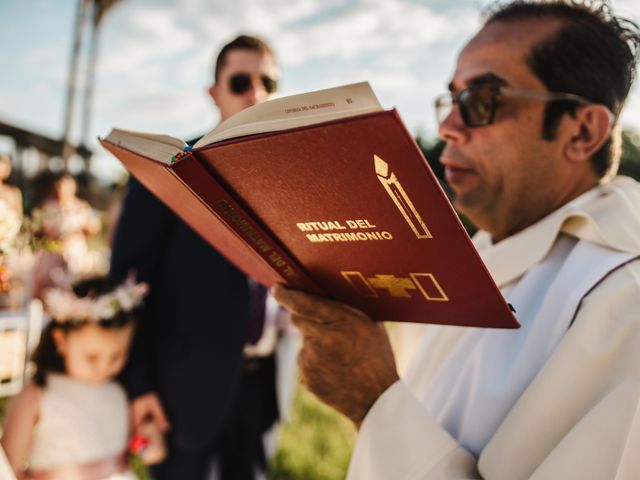 El matrimonio de Andrés y Paola en Fusagasugá, Cundinamarca 57