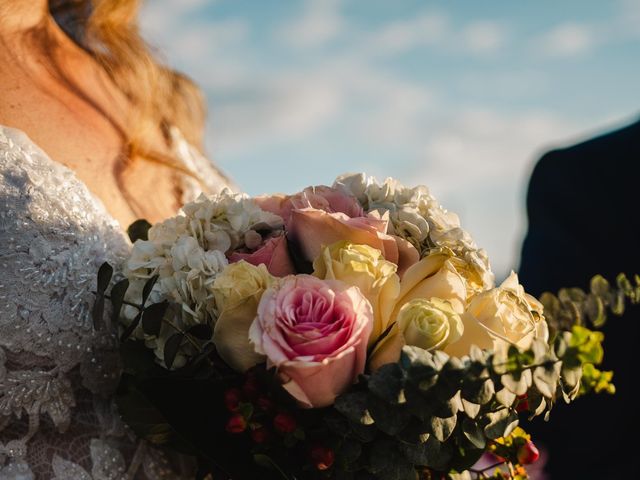 El matrimonio de Andrés y Paola en Fusagasugá, Cundinamarca 58