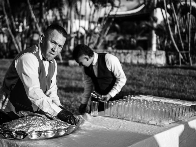 El matrimonio de Andrés y Paola en Fusagasugá, Cundinamarca 60
