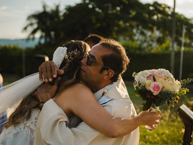 El matrimonio de Andrés y Paola en Fusagasugá, Cundinamarca 61