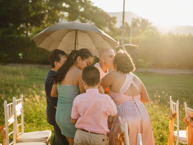 El matrimonio de Andrés y Paola en Fusagasugá, Cundinamarca 62