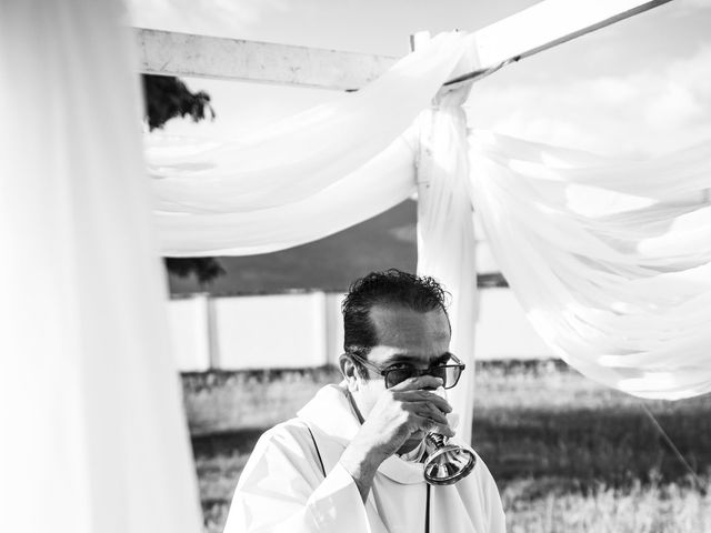 El matrimonio de Andrés y Paola en Fusagasugá, Cundinamarca 63