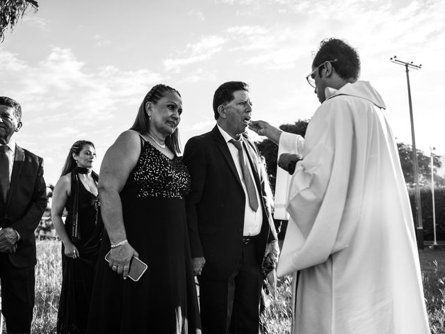 El matrimonio de Andrés y Paola en Fusagasugá, Cundinamarca 65