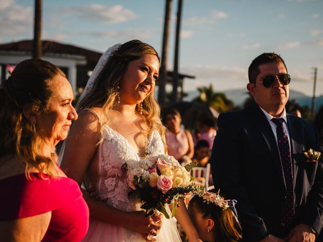 El matrimonio de Andrés y Paola en Fusagasugá, Cundinamarca 69