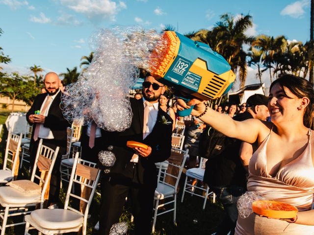 El matrimonio de Andrés y Paola en Fusagasugá, Cundinamarca 70