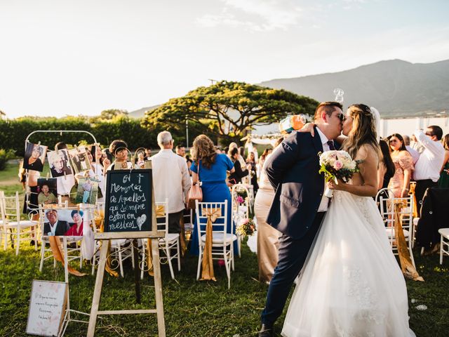 El matrimonio de Andrés y Paola en Fusagasugá, Cundinamarca 71