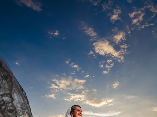 El matrimonio de Andrés y Paola en Fusagasugá, Cundinamarca 75