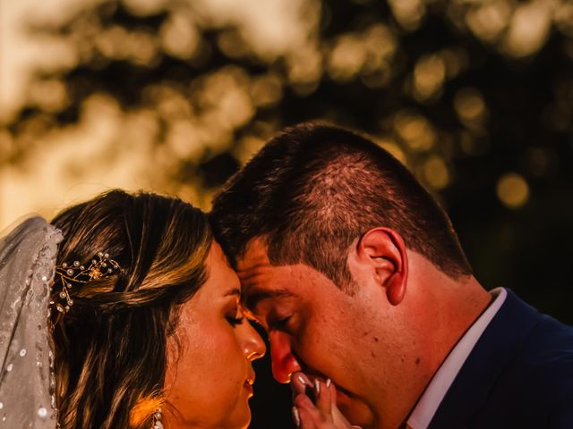 El matrimonio de Andrés y Paola en Fusagasugá, Cundinamarca 81