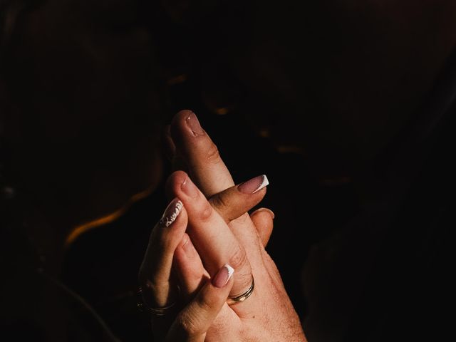 El matrimonio de Andrés y Paola en Fusagasugá, Cundinamarca 82