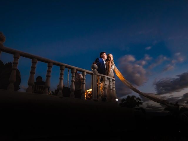 El matrimonio de Andrés y Paola en Fusagasugá, Cundinamarca 84